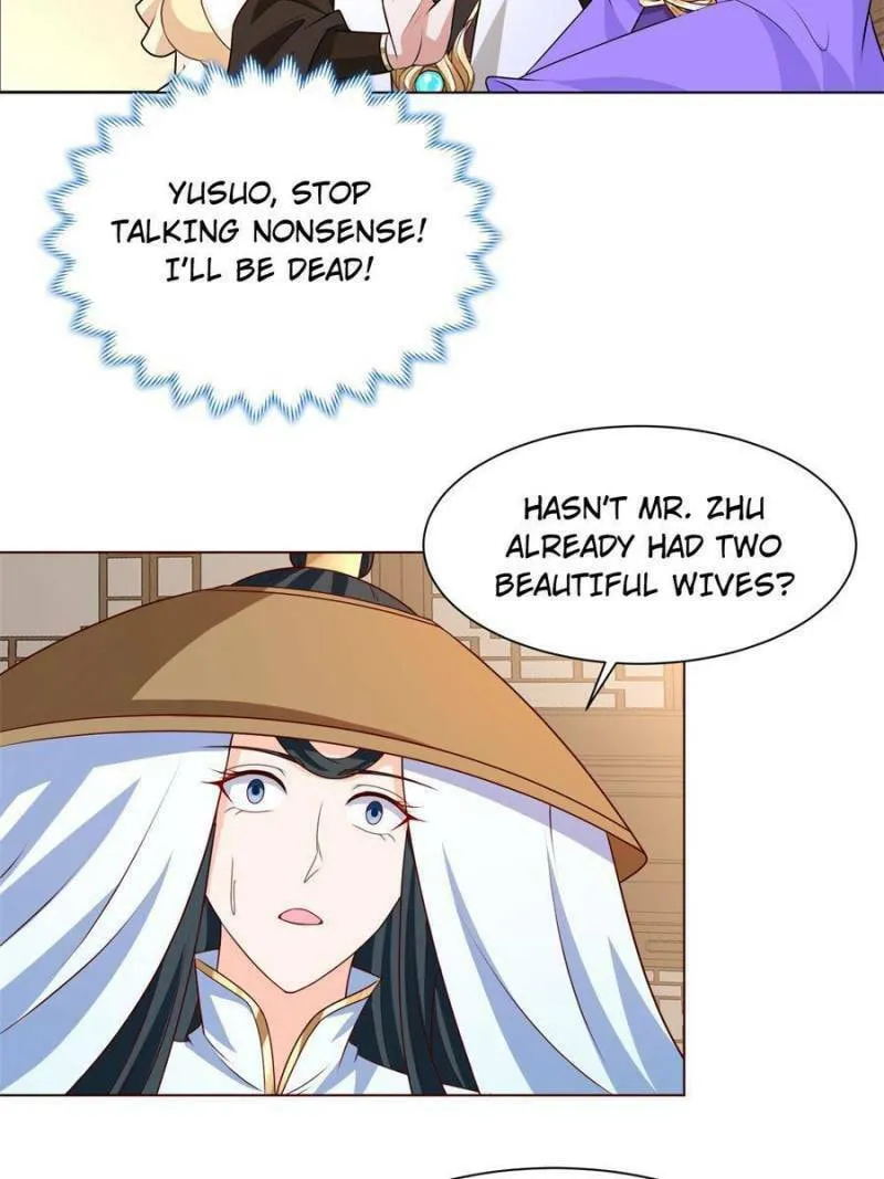 Dragon Master (Colored) Chapter 113 page 32 - 