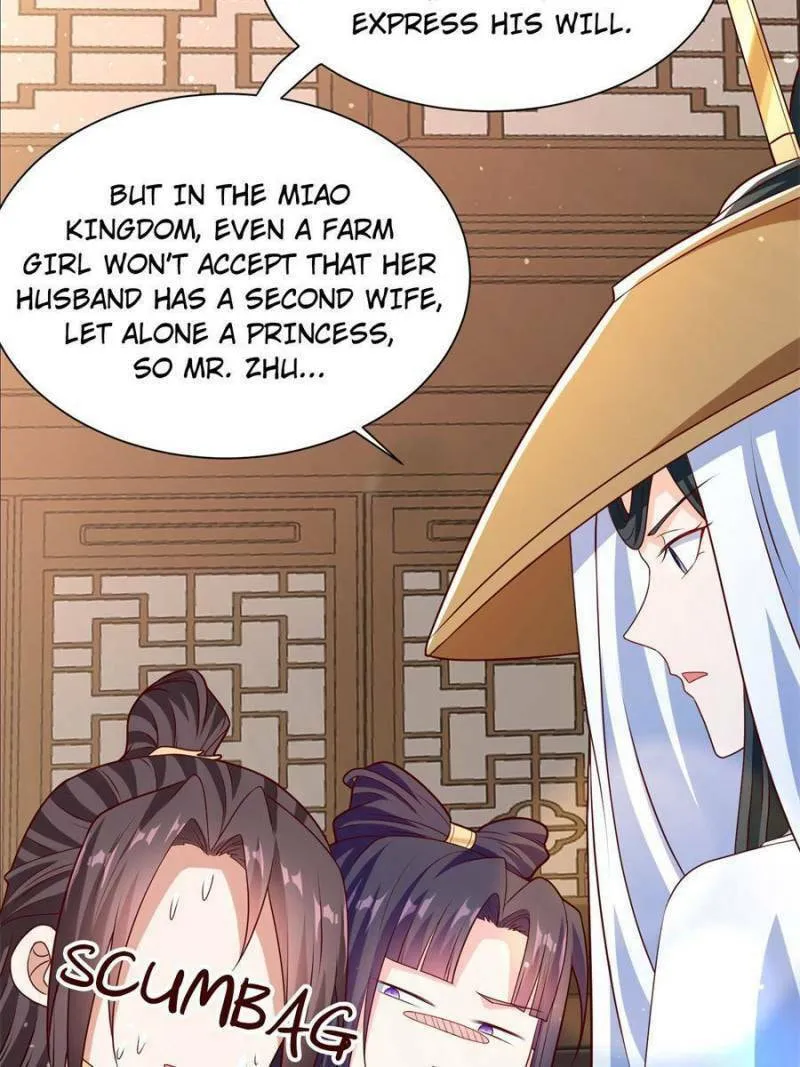 Dragon Master (Colored) Chapter 113 page 34 - 