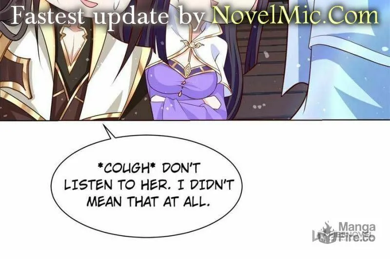 Dragon Master (Colored) Chapter 113 page 35 - 