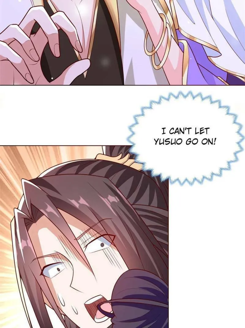 Dragon Master (Colored) Chapter 113 page 37 - 