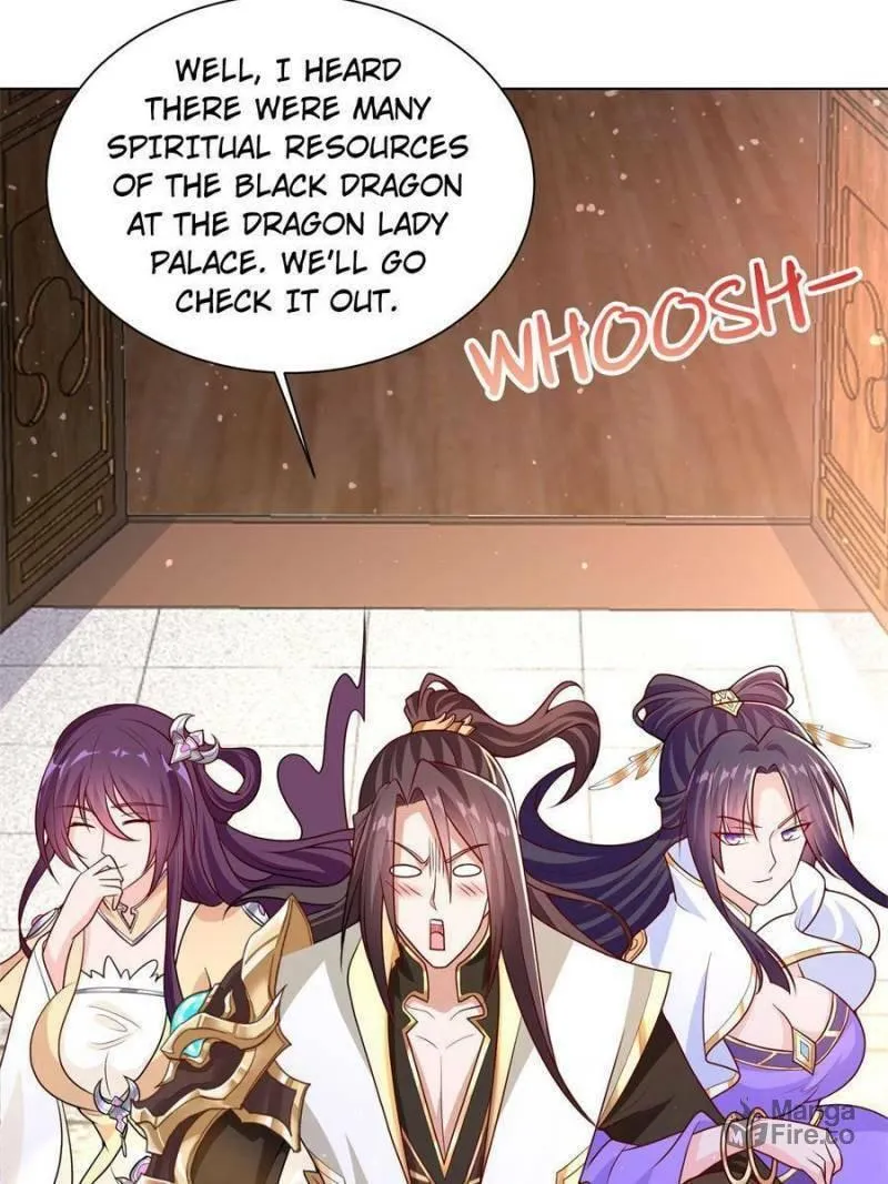 Dragon Master (Colored) Chapter 113 page 39 - 