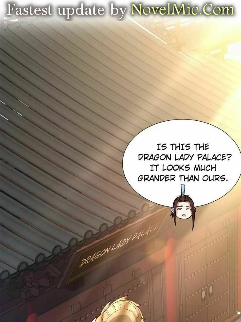 Dragon Master (Colored) Chapter 114 page 1 - 