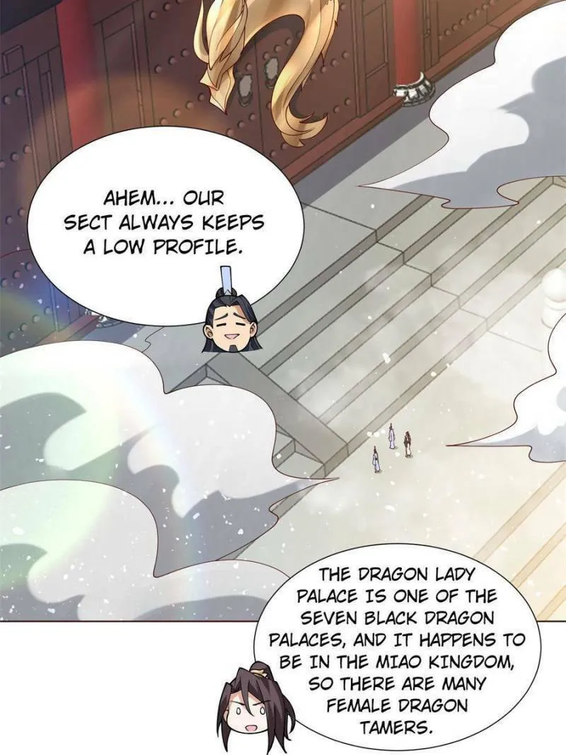 Dragon Master (Colored) Chapter 114 page 2 - 