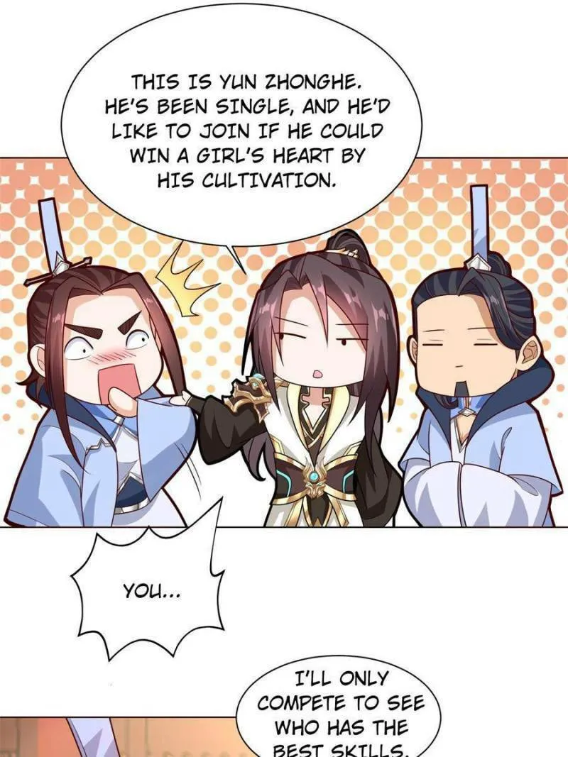 Dragon Master (Colored) Chapter 114 page 11 - 