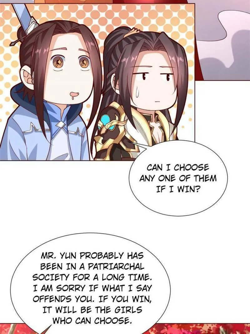 Dragon Master (Colored) Chapter 114 page 19 - 