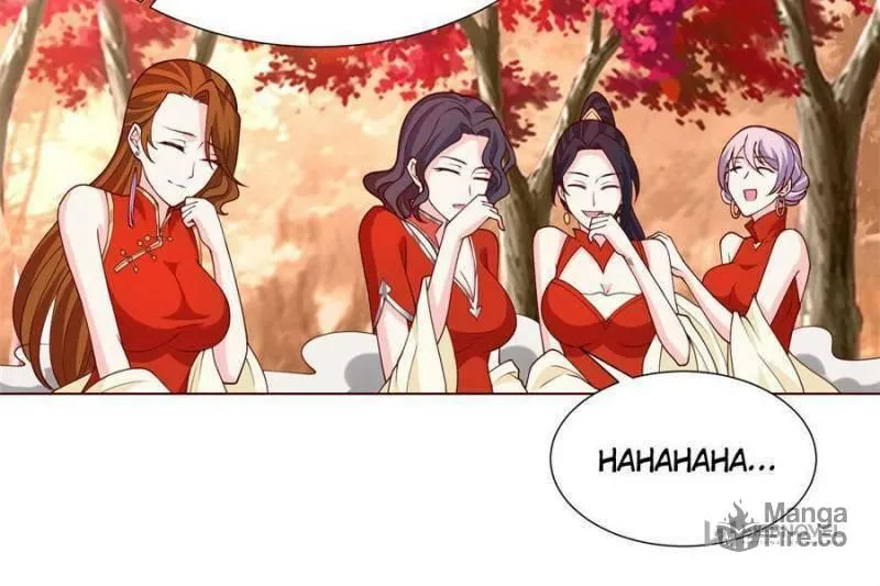Dragon Master (Colored) Chapter 114 page 20 - 