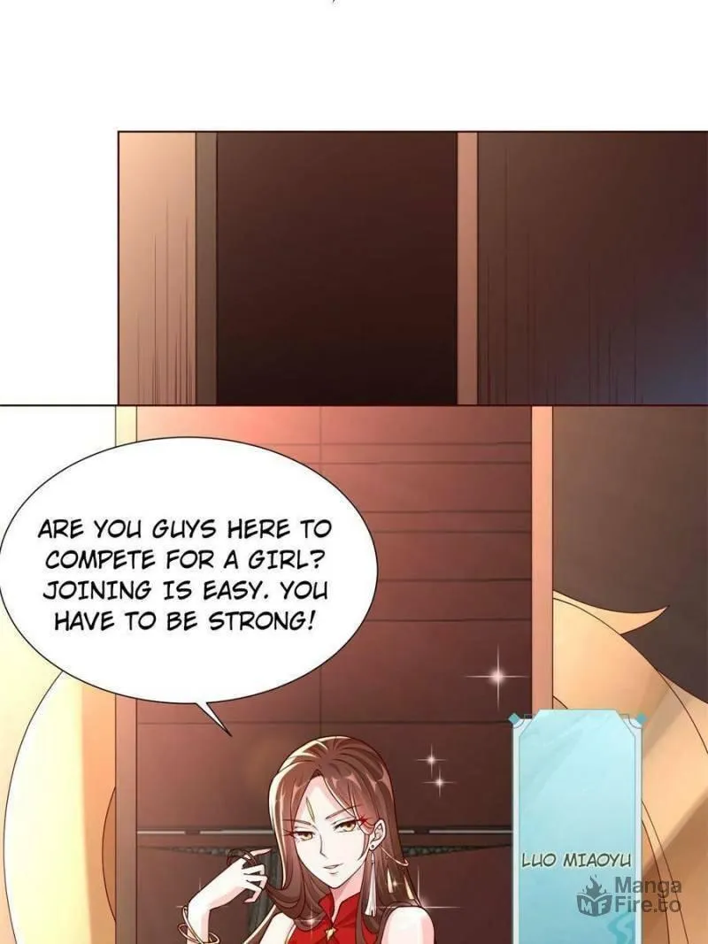 Dragon Master (Colored) Chapter 114 page 3 - 