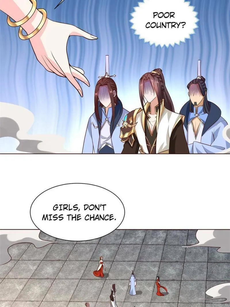 Dragon Master (Colored) Chapter 114 page 22 - 