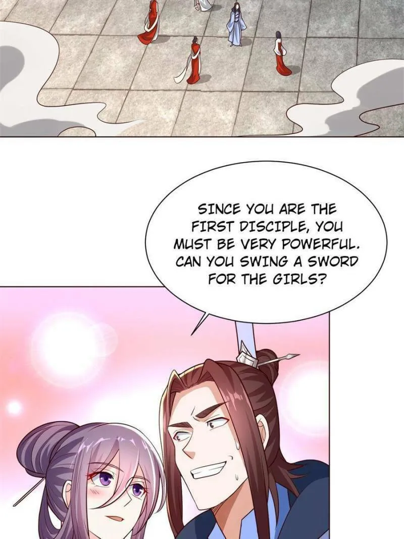 Dragon Master (Colored) Chapter 114 page 23 - 