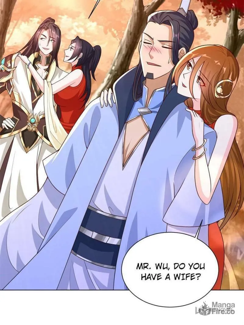 Dragon Master (Colored) Chapter 114 page 25 - 
