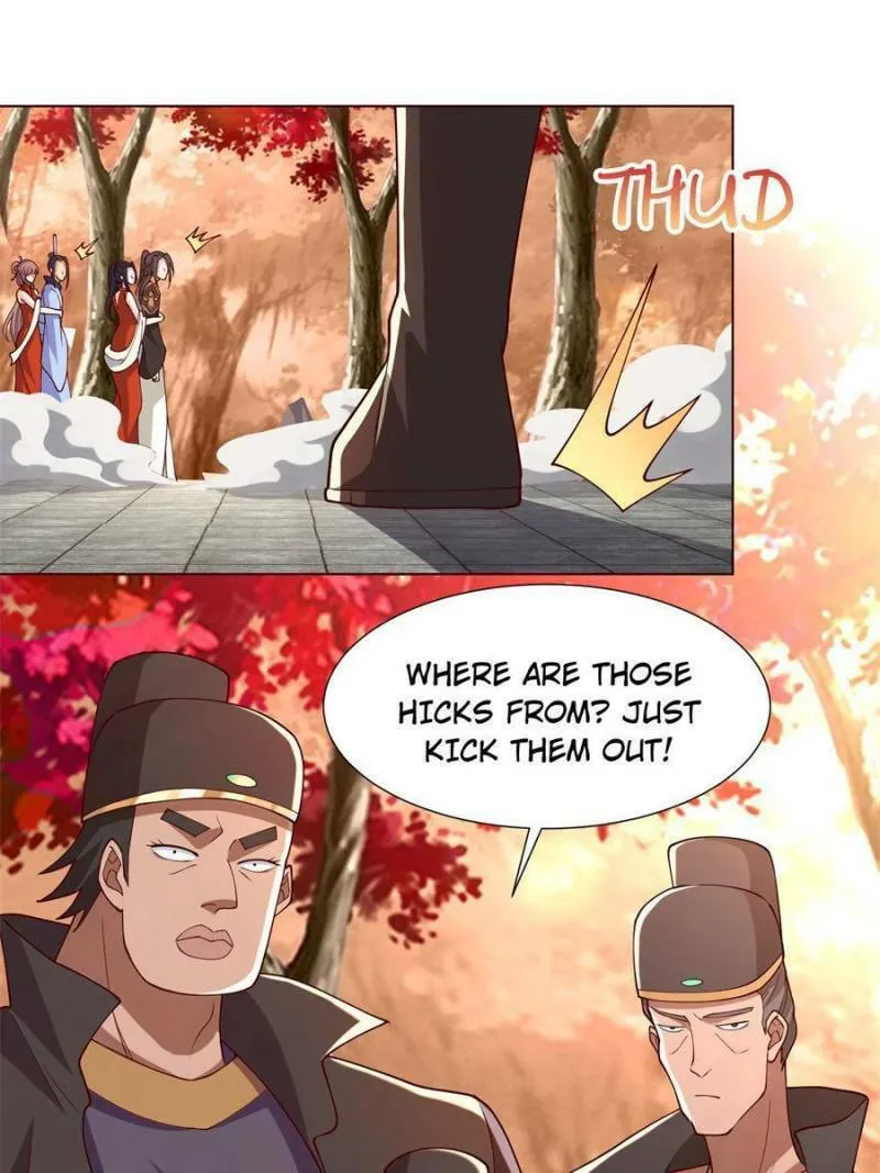 Dragon Master (Colored) Chapter 114 page 26 - 