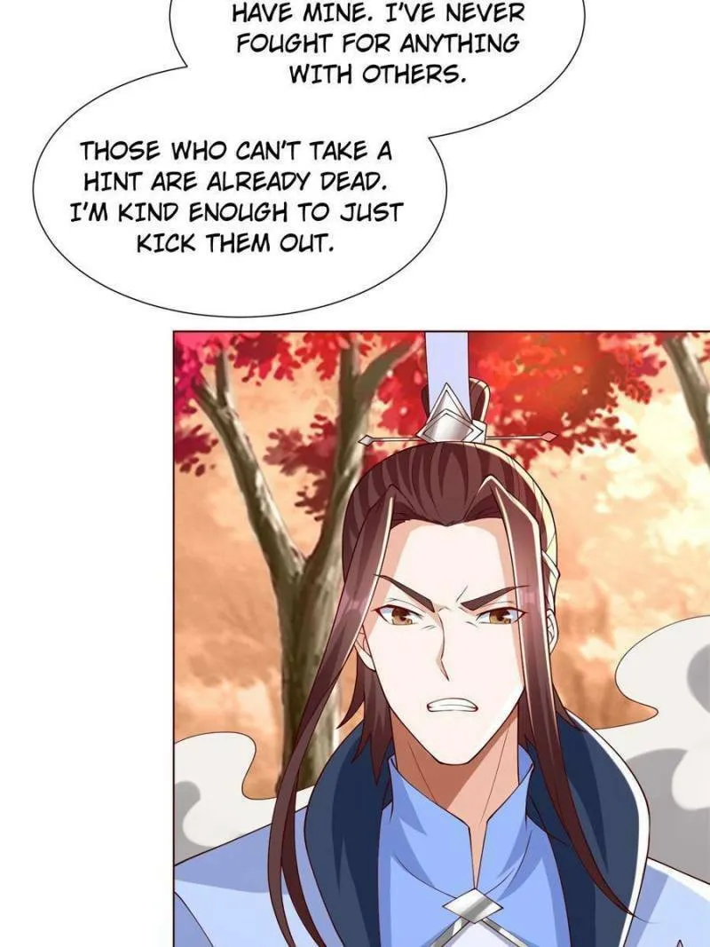 Dragon Master (Colored) Chapter 114 page 29 - 