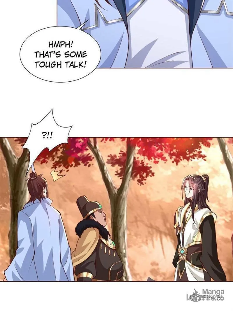 Dragon Master (Colored) Chapter 114 page 30 - 