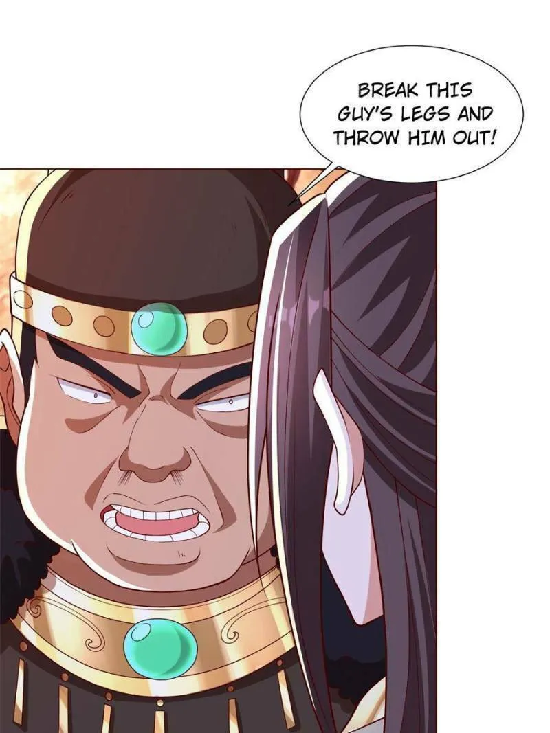 Dragon Master (Colored) Chapter 114 page 31 - 