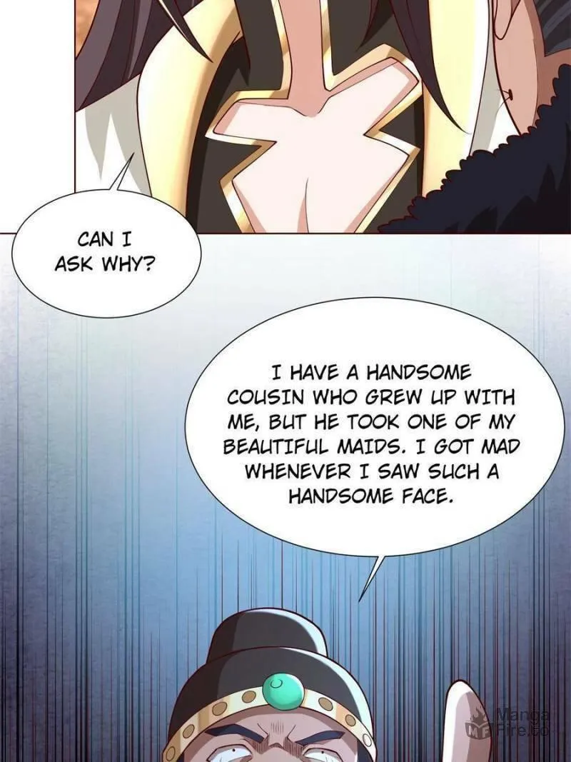 Dragon Master (Colored) Chapter 114 page 33 - 