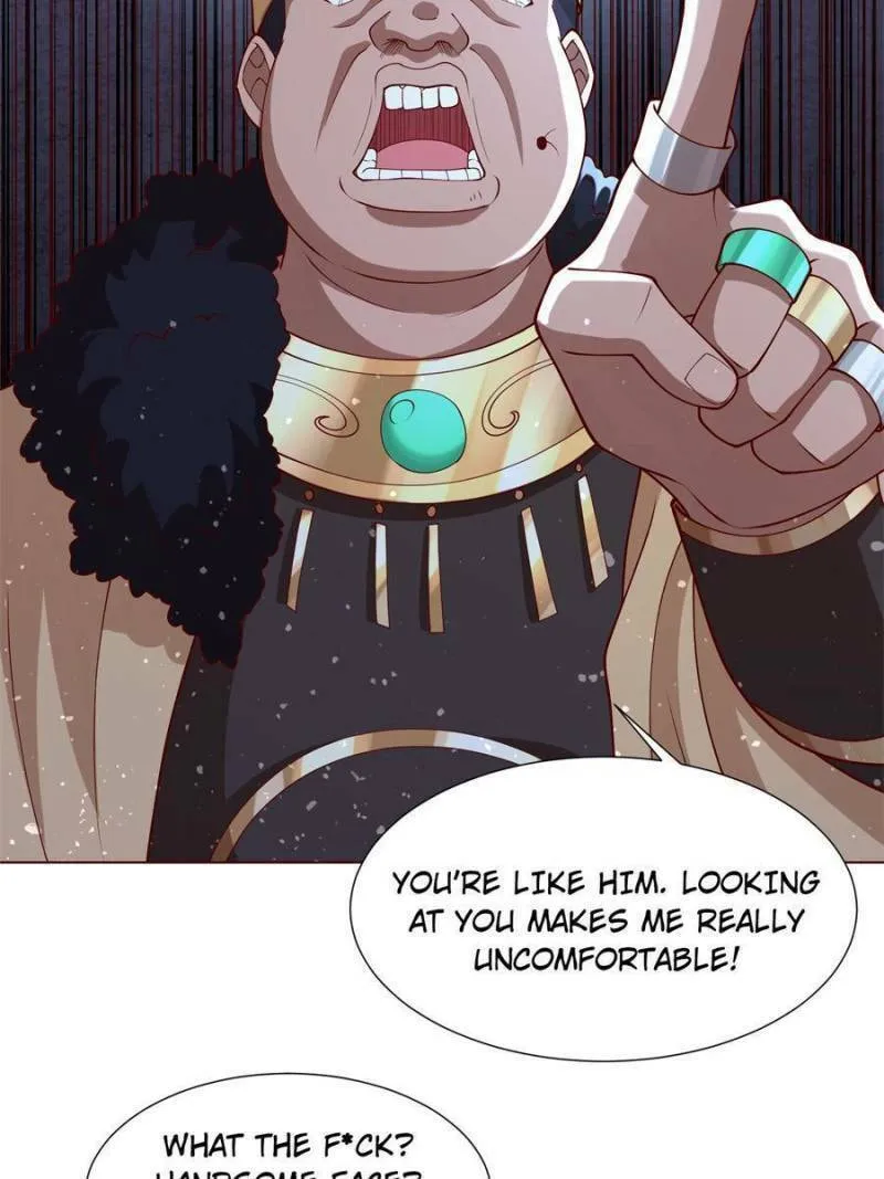 Dragon Master (Colored) Chapter 114 page 34 - 