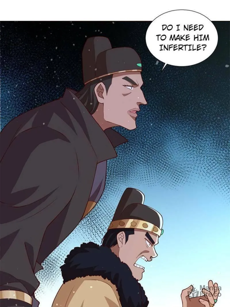 Dragon Master (Colored) Chapter 114 page 36 - 