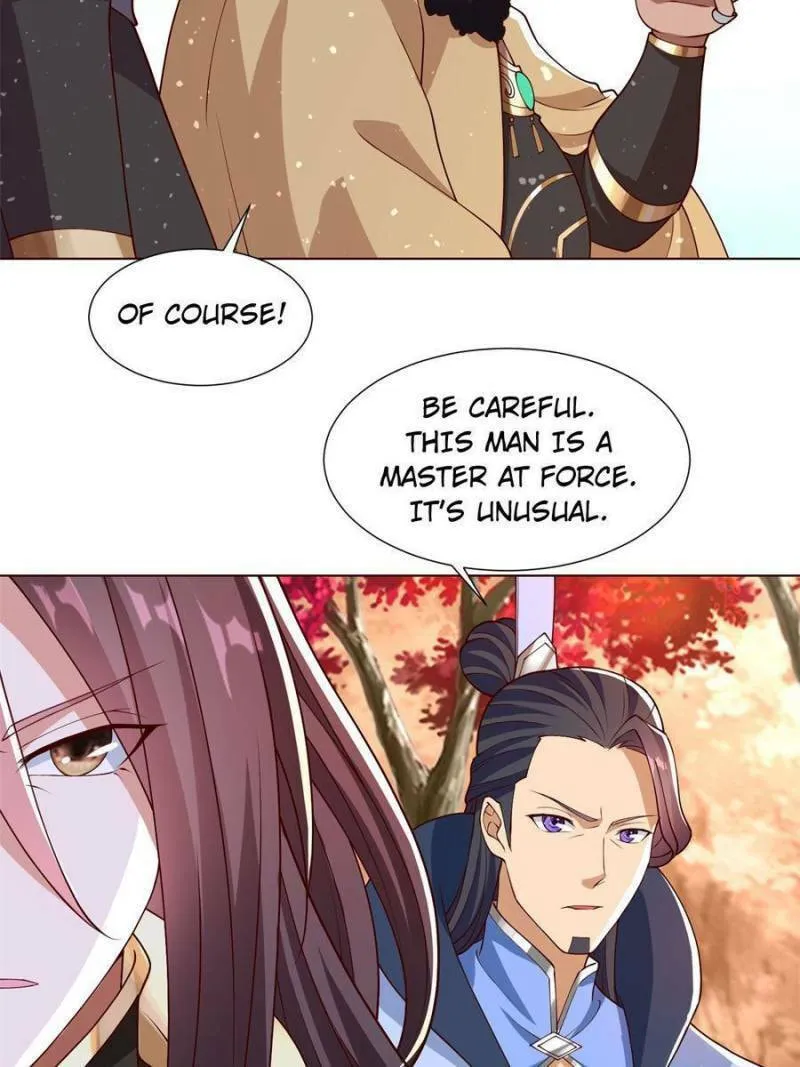 Dragon Master (Colored) Chapter 114 page 37 - 