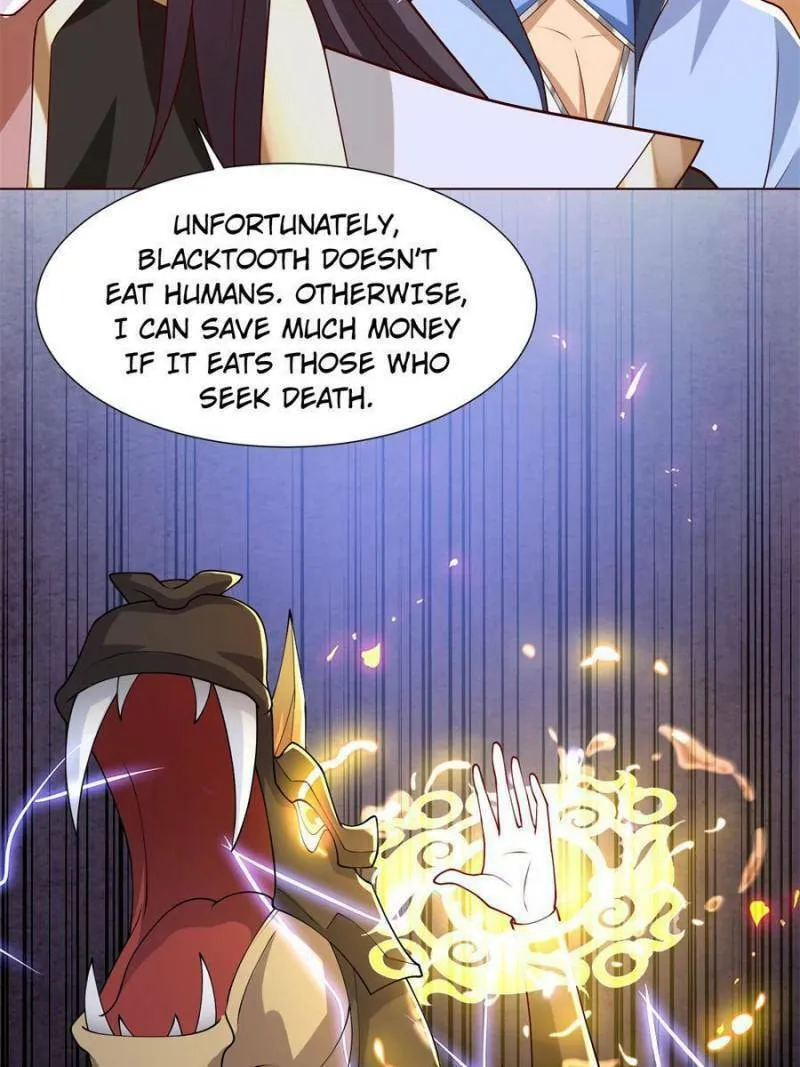Dragon Master (Colored) Chapter 114 page 38 - 
