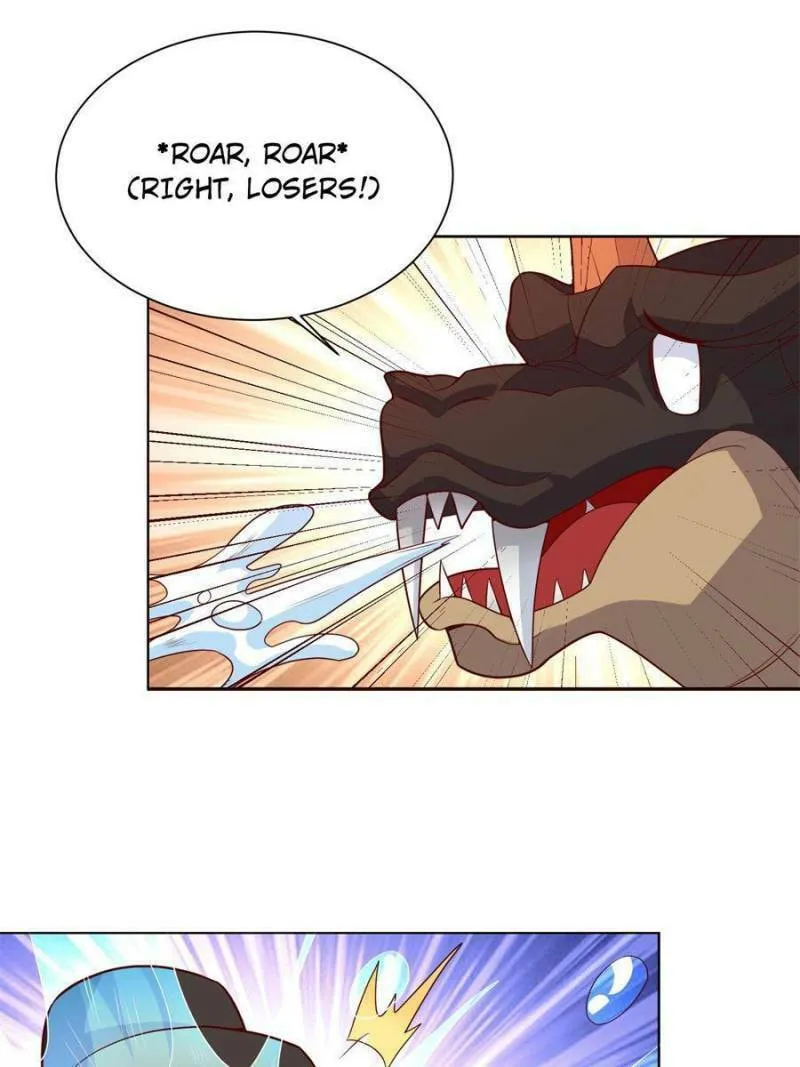 Dragon Master (Colored) Chapter 114 page 41 - 