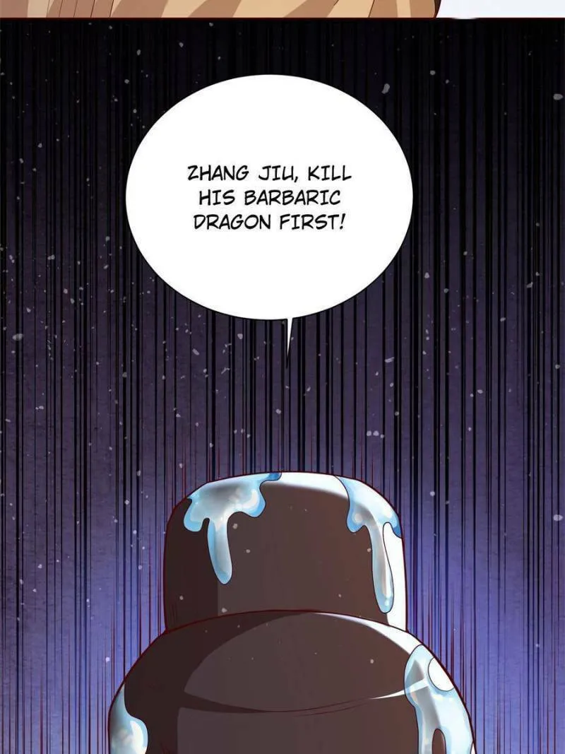 Dragon Master (Colored) Chapter 114 page 43 - 