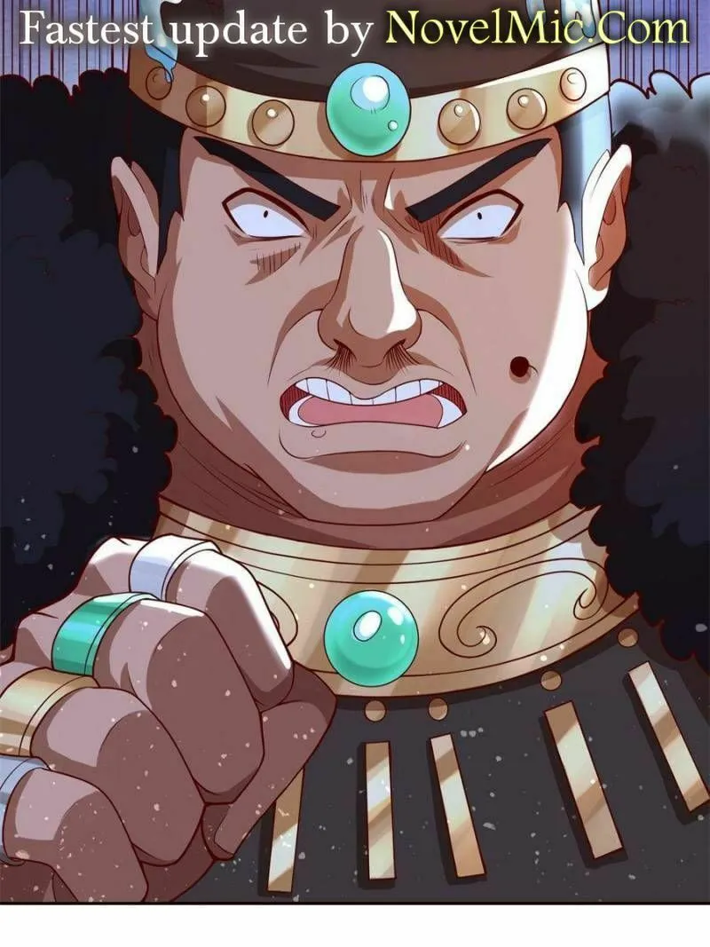 Dragon Master (Colored) Chapter 114 page 44 - 