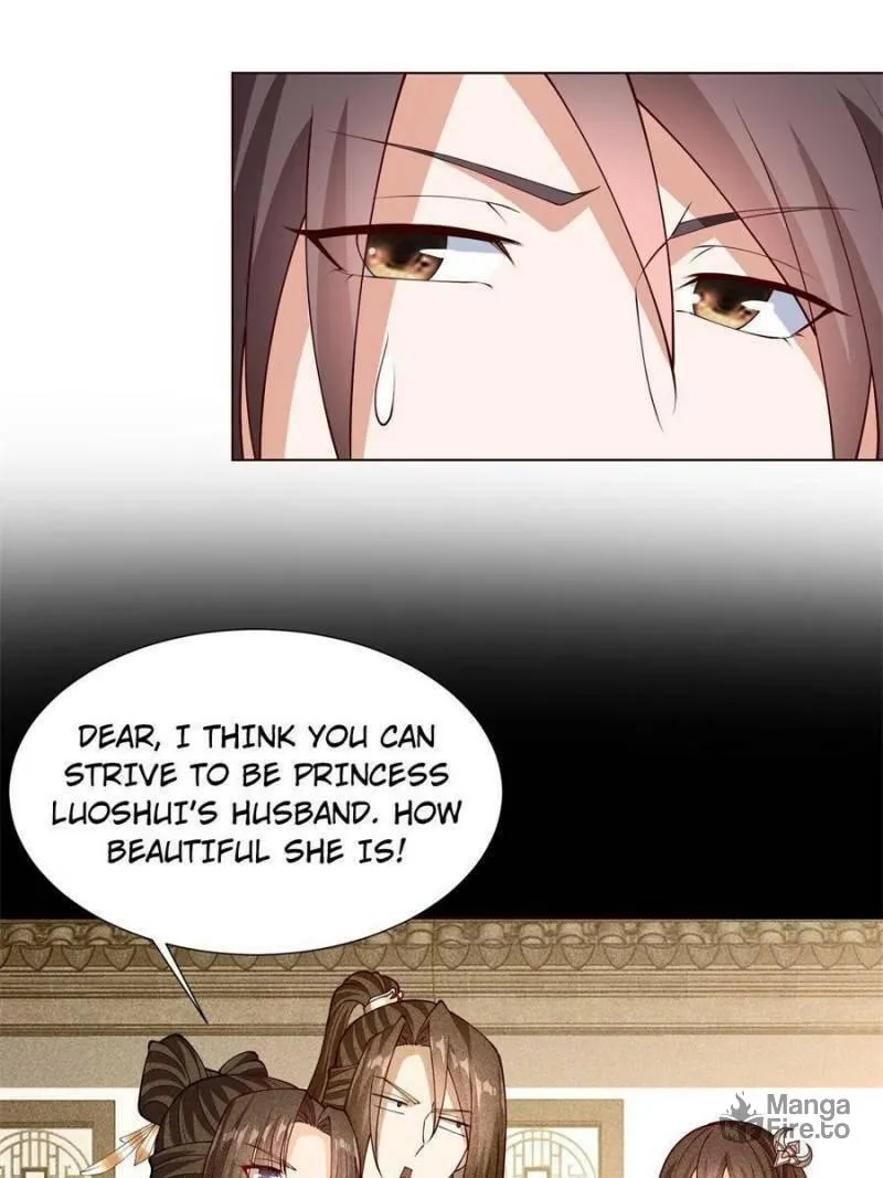 Dragon Master (Colored) Chapter 114 page 6 - 