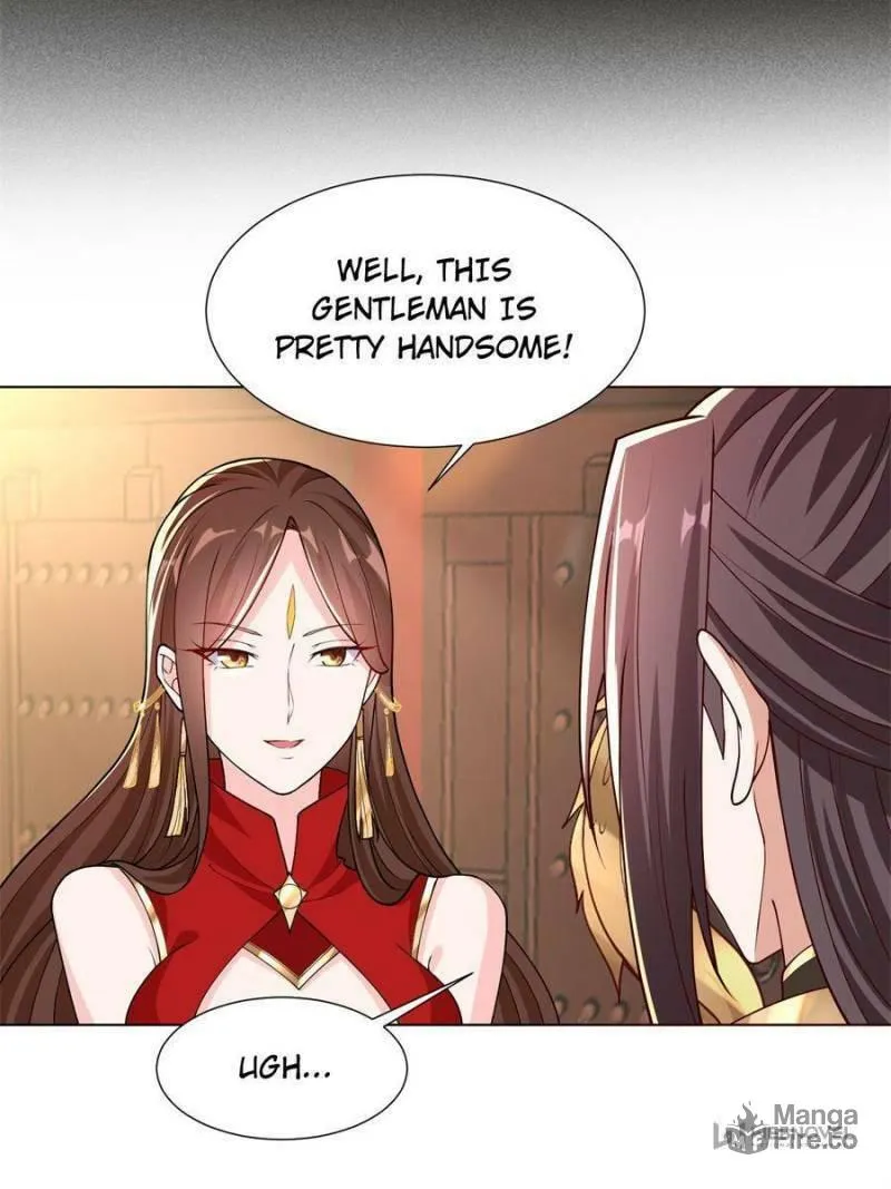 Dragon Master (Colored) Chapter 114 page 10 - 