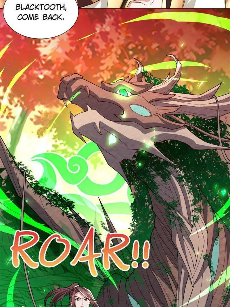 Dragon Master (Colored) Chapter 115 page 13 - 