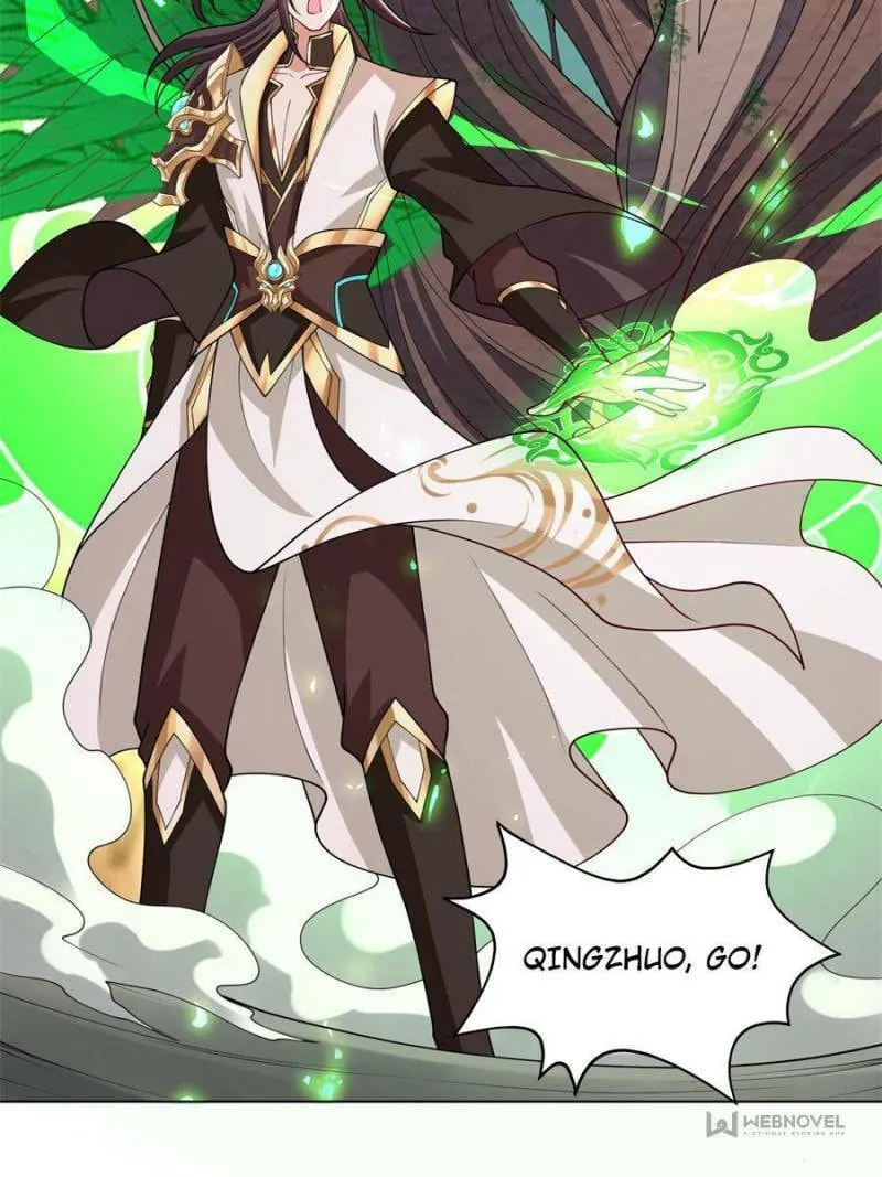 Dragon Master (Colored) Chapter 115 page 14 - 