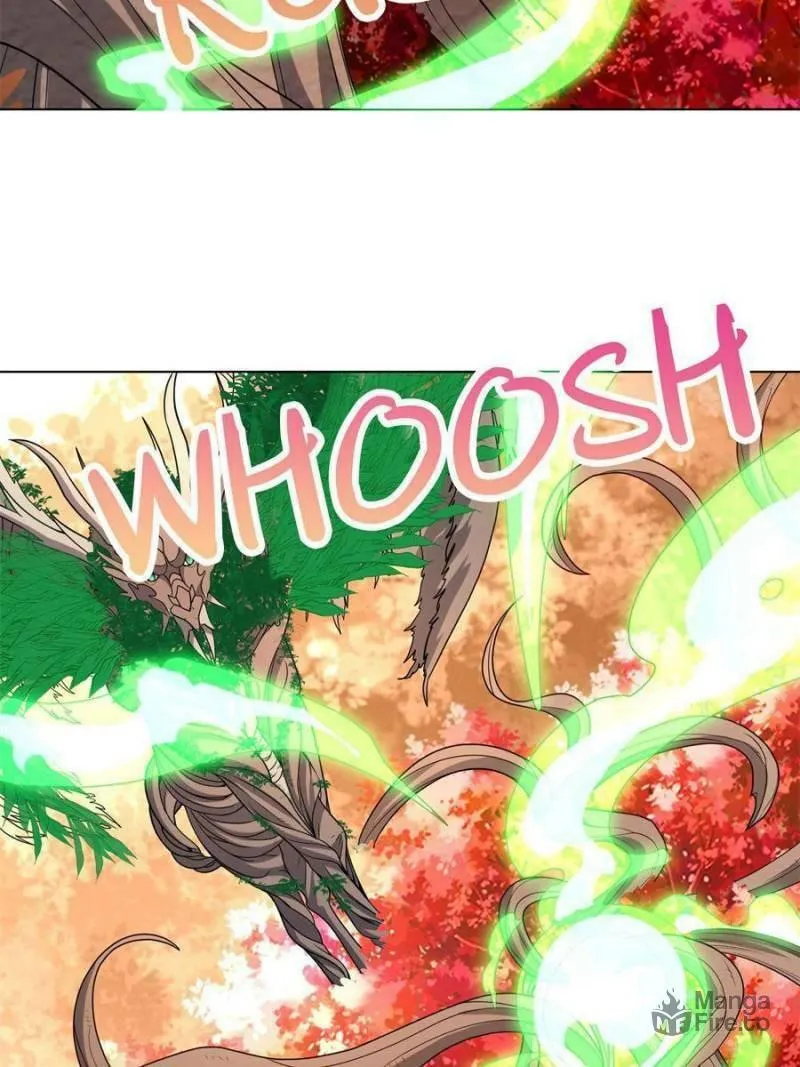 Dragon Master (Colored) Chapter 115 page 18 - 