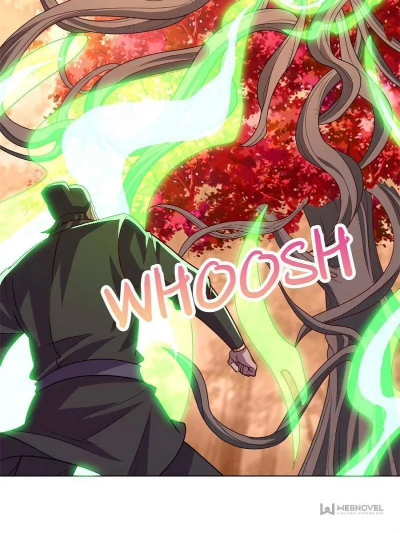 Dragon Master (Colored) Chapter 115 page 19 - 