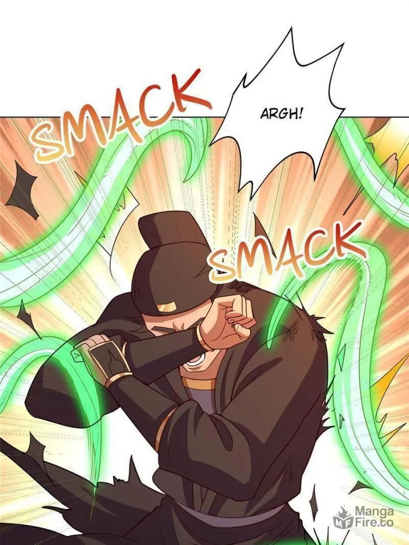 Dragon Master (Colored) Chapter 115 page 20 - 