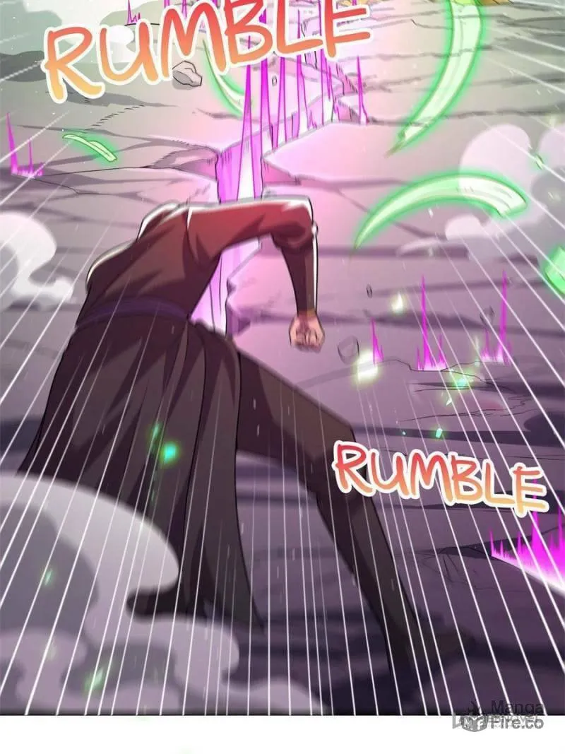 Dragon Master (Colored) Chapter 115 page 24 - 