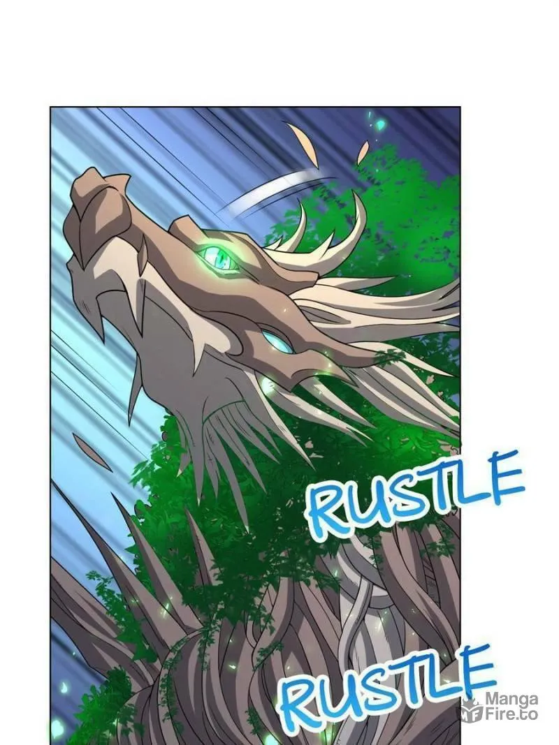 Dragon Master (Colored) Chapter 115 page 25 - 