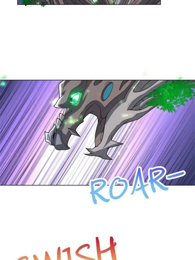 Dragon Master (Colored) Chapter 115 page 26 - 