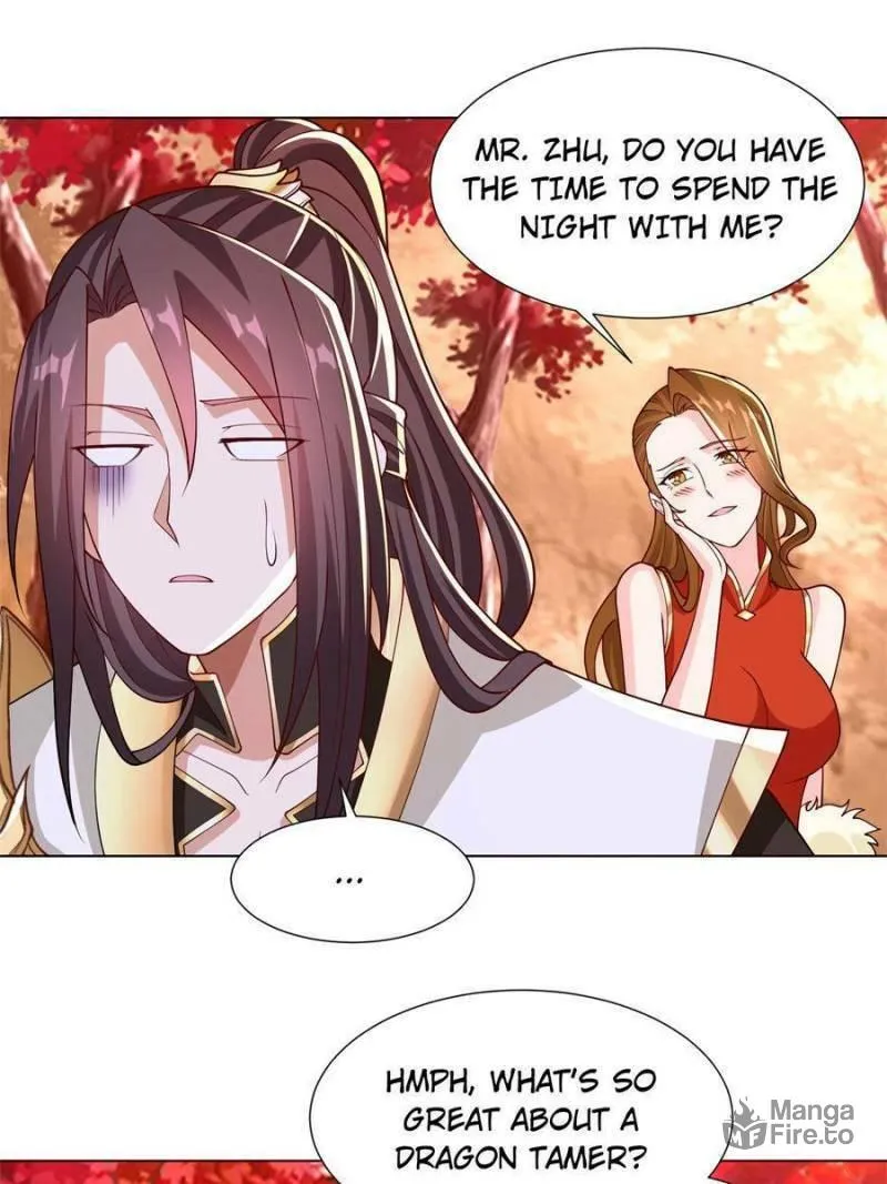 Dragon Master (Colored) Chapter 115 page 30 - 