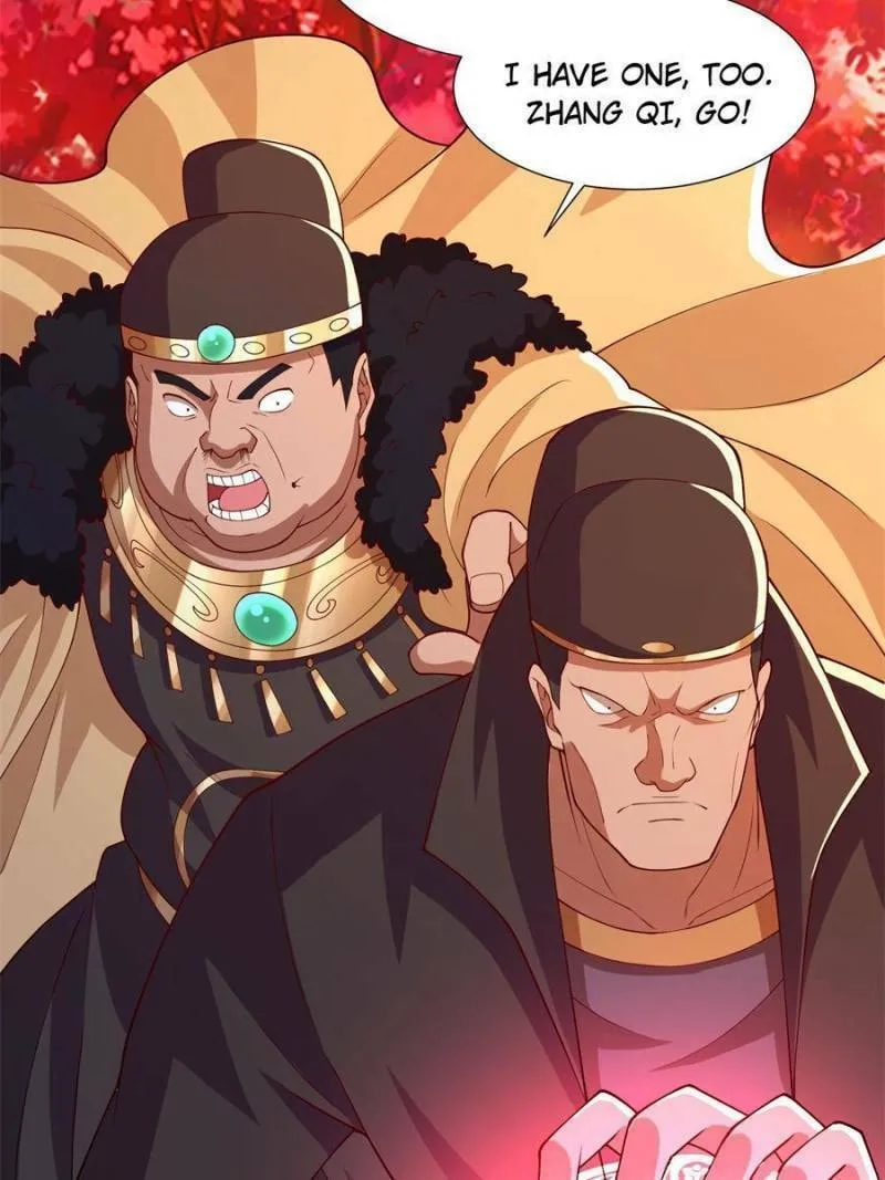 Dragon Master (Colored) Chapter 115 page 31 - 