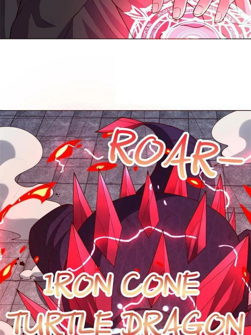 Dragon Master (Colored) Chapter 115 page 32 - 