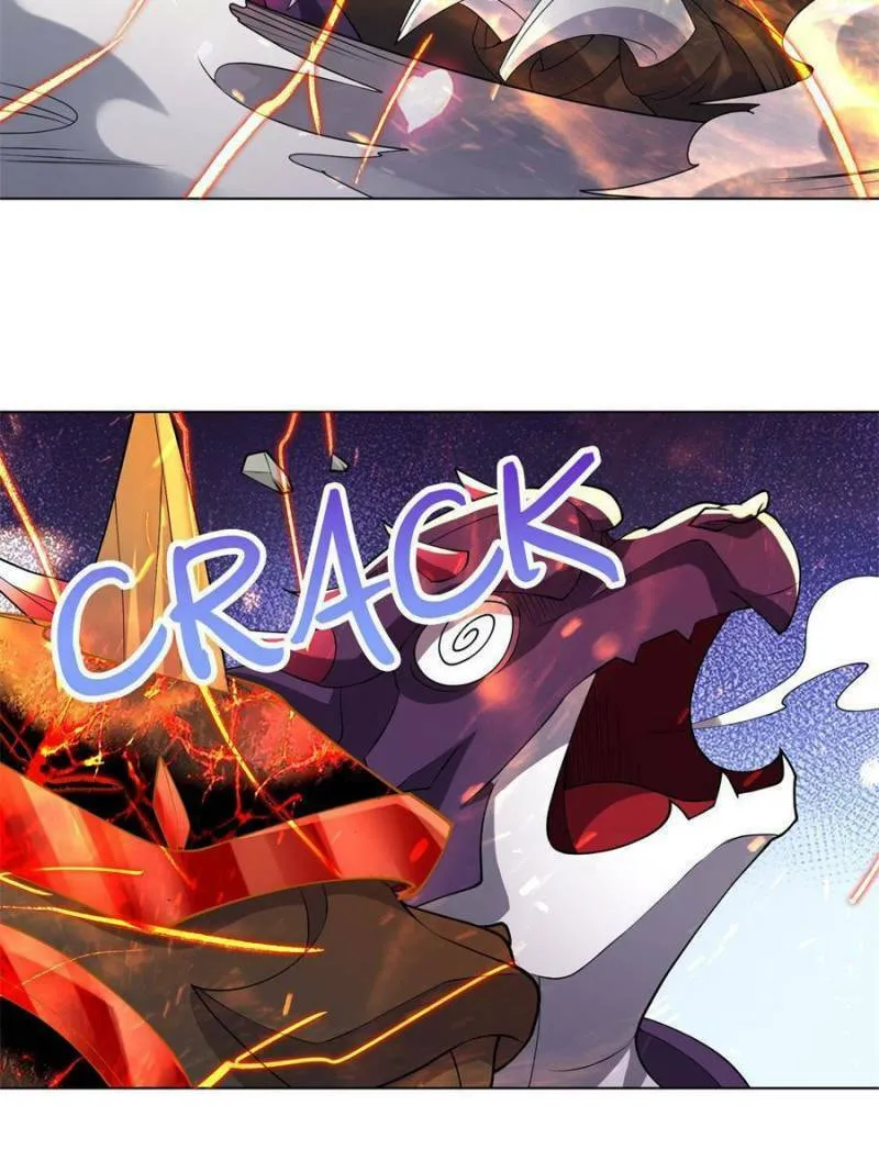 Dragon Master (Colored) Chapter 115 page 37 - 