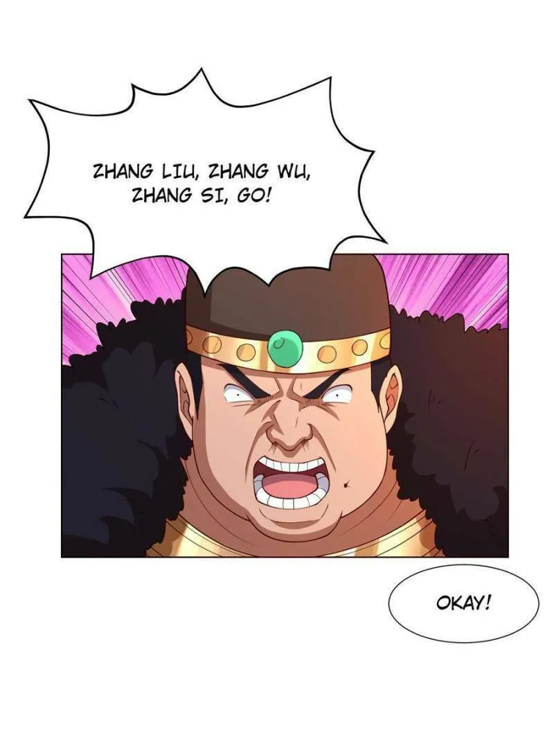 Dragon Master (Colored) Chapter 115 page 38 - 