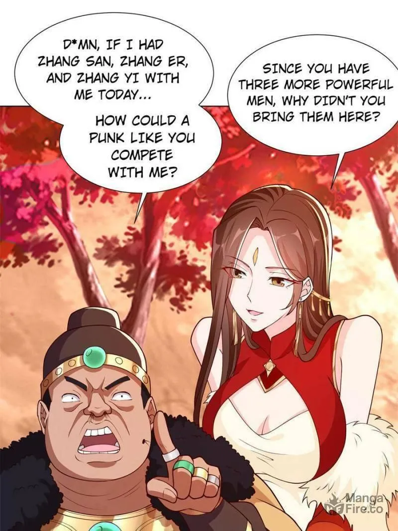 Dragon Master (Colored) Chapter 115 page 40 - 