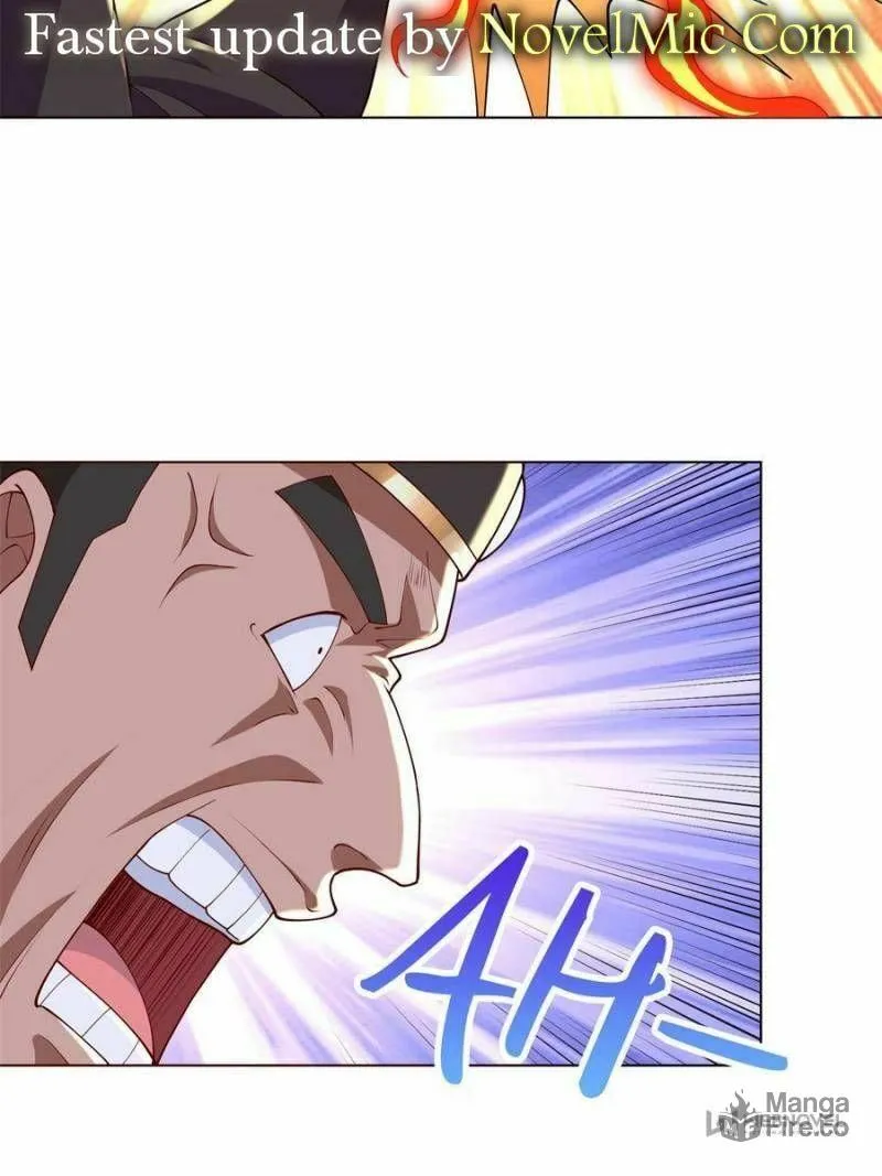 Dragon Master (Colored) Chapter 115 page 5 - 