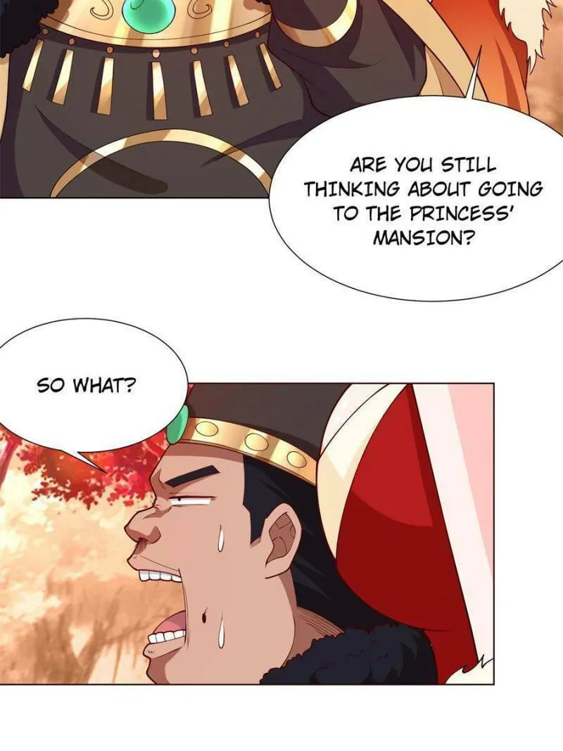 Dragon Master (Colored) Chapter 115 page 41 - 