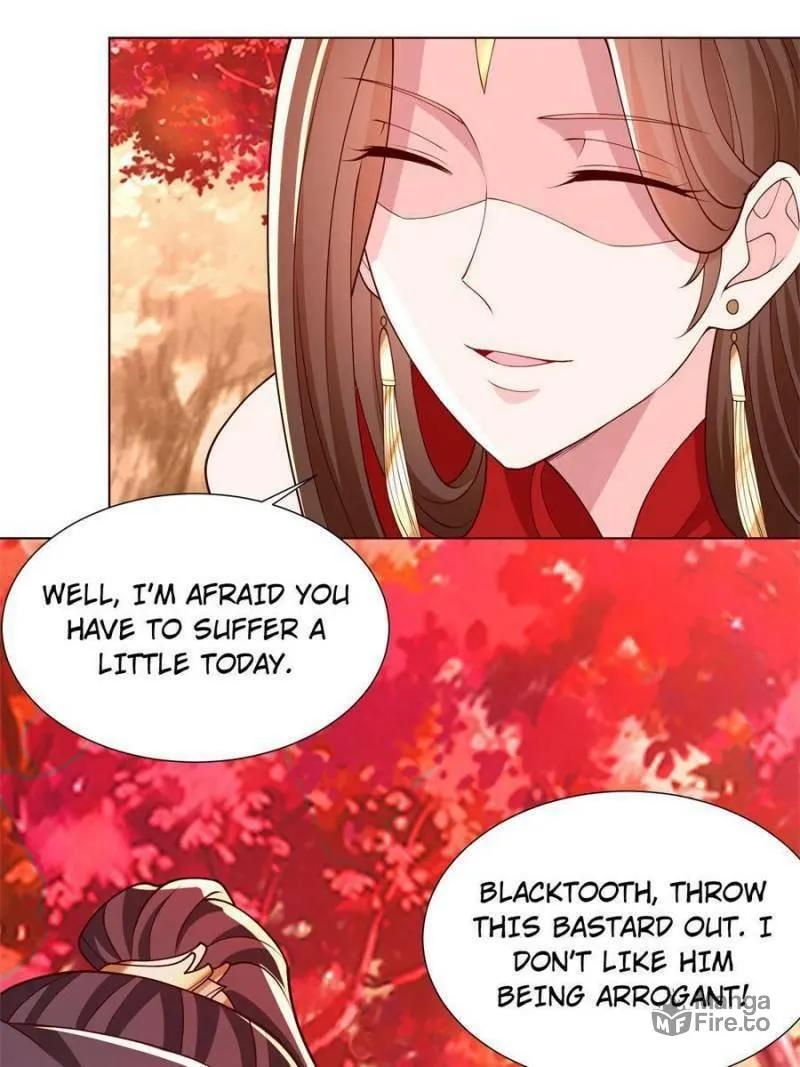 Dragon Master (Colored) Chapter 115 page 42 - 