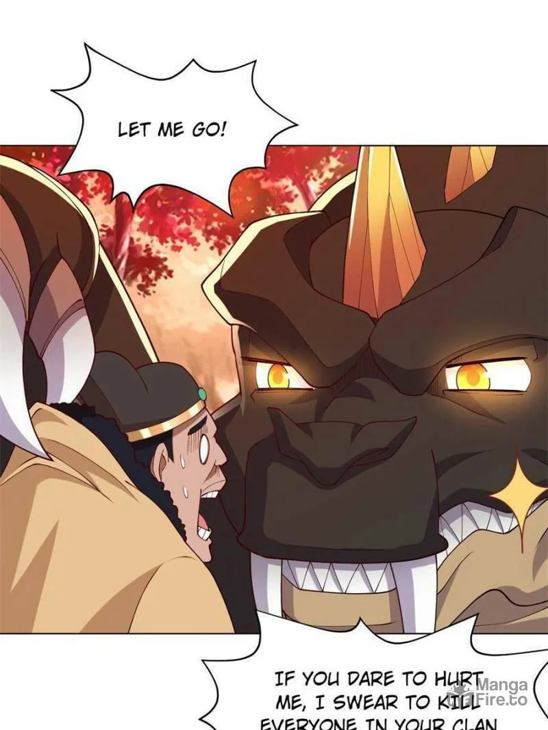 Dragon Master (Colored) Chapter 115 page 45 - 