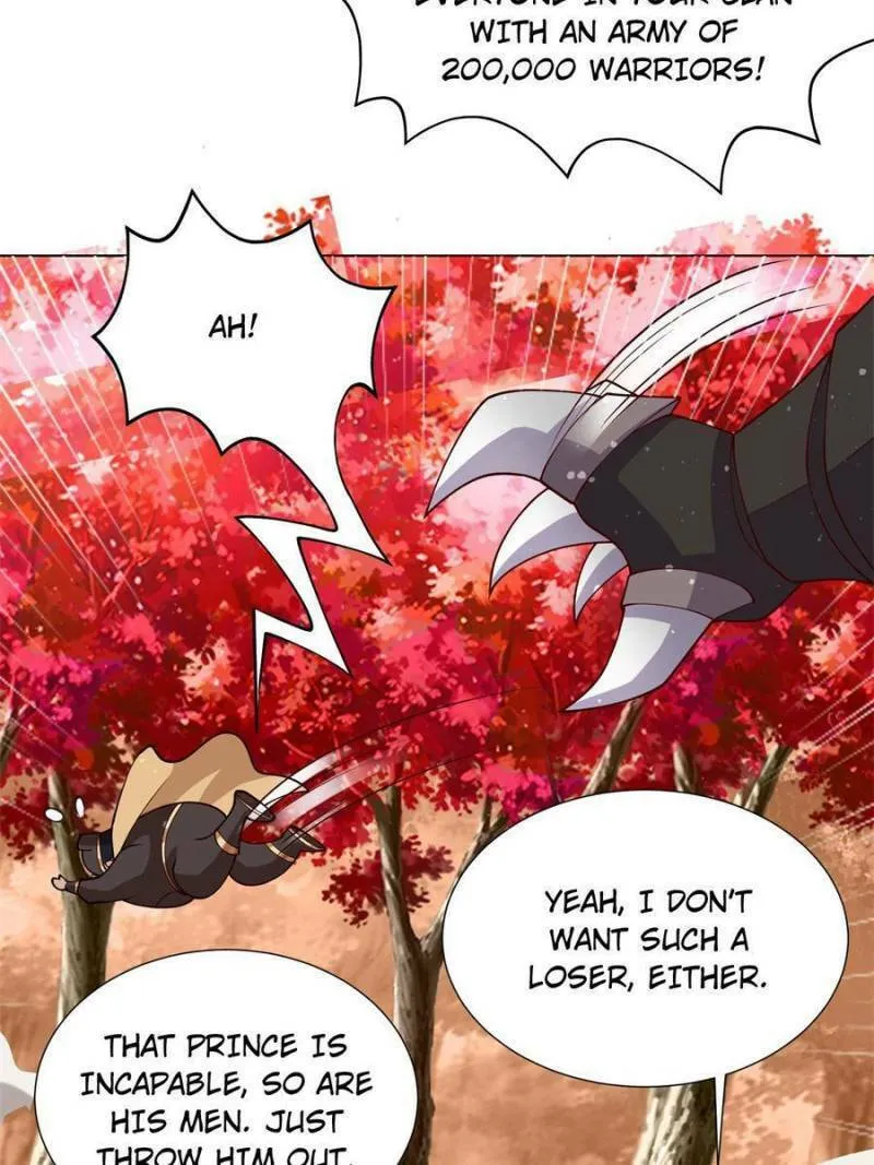 Dragon Master (Colored) Chapter 115 page 46 - 