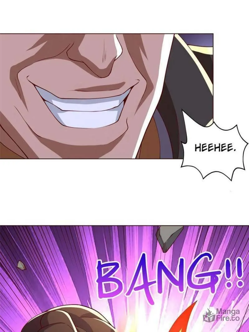 Dragon Master (Colored) Chapter 115 page 10 - 