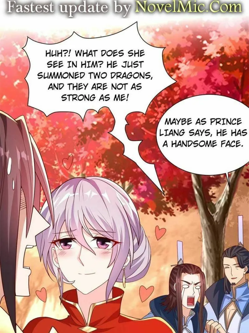 Dragon Master (Colored) Chapter 116 page 1 - 