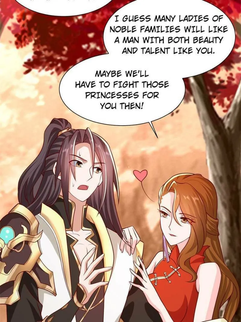Dragon Master (Colored) Chapter 116 page 13 - 